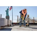 DEWALT DCH733X2 FLEXVOLT 60V MAX SDS MAX Combination Rotary Hammer Kit with (2) 9.0Ah Batteries thumbnail 15