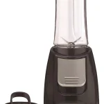 Brentwood Blend-To-Go 20 oz. Personal Blender, 300-Watt Single Speed, Black thumbnail 4