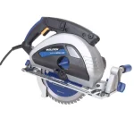 Evolution Power Tools Evolution EVOSAW230 9 in. Steel Cutting Circular Saw, 15-Amp, 1750-Watt thumbnail 1