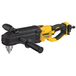 DEWALT FLEXVOLT 60V MAX Cordless 1/2 in. Stud & Joist Drill with E-Clutch & (1) 9.0 Ah Battery thumbnail 3