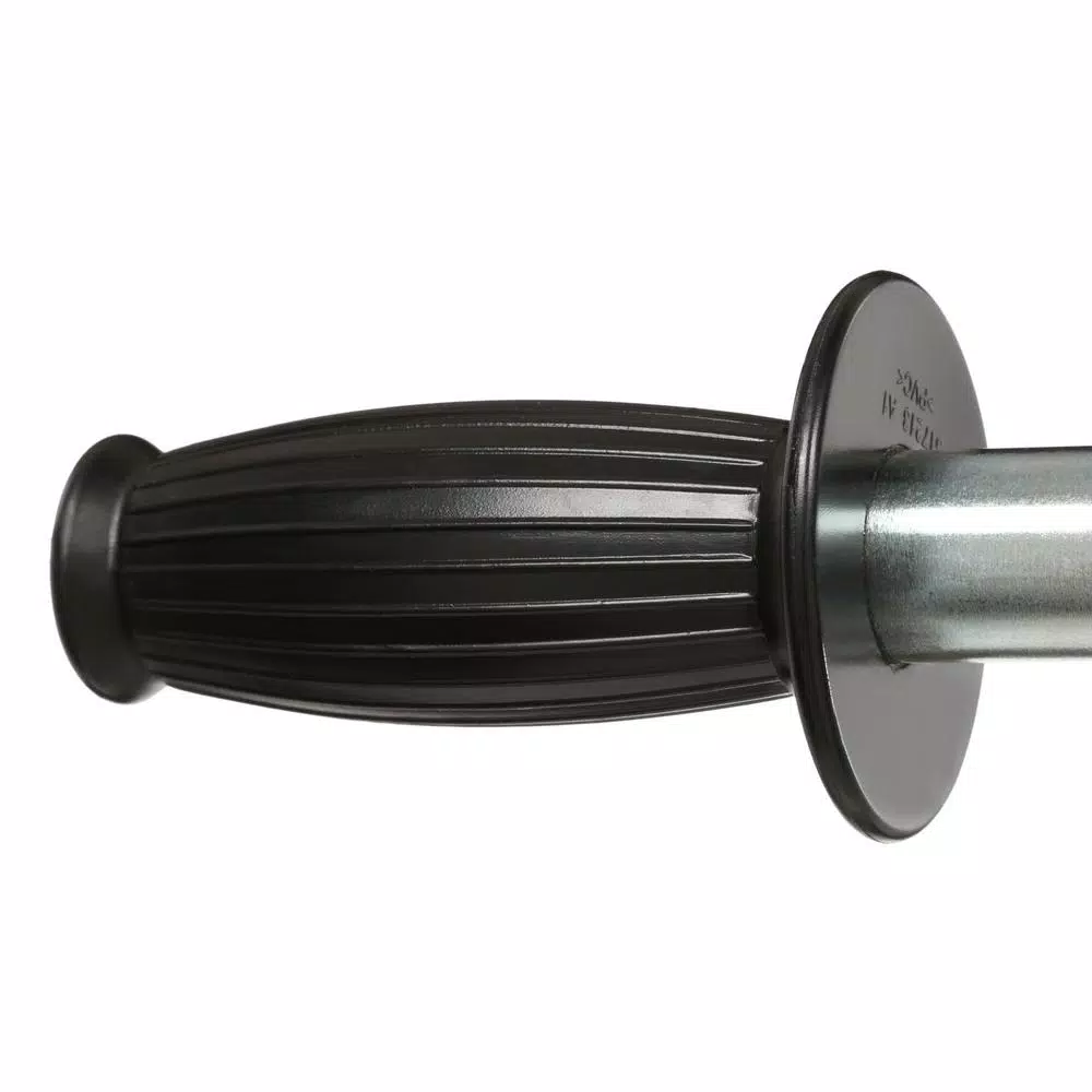 Milwaukee 1/2 in. Hole Hawg Corded Drill, 7.5 Amp, 900 RPM Reversing