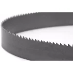 WEN 56.5 in. Plastic and Metal Cutting Bandsaw Blade, 14 TPI, 1/2 in. Width thumbnail 2