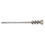 Bosch HC6521 2-1/2 in. x 24 in. SDS-Max Carbide Thru-Hole Rotary Hammer Bit for Concrete thumbnail 1