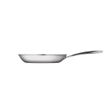 Tramontina Gourmet Tri-Ply Clad 10 in. Stainless Steel Frying Pan thumbnail 3