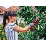 Einhell 18V PXC Cordless 6 in. Pruning Saw Kit with 3.0 Ah Battery and Fast Charger thumbnail 7