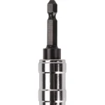 Makita 12 in. Flexible Impact Bit Holder, 1/4 in. Hex Shank thumbnail 9