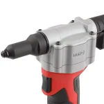 Milwaukee M12 12V Lithium-Ion Cordless Rivet Tool (Tool-Only) thumbnail 6