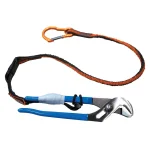 Ergodyne Squids 3181 Tool Tethering Kit with Detachable Lanyard and Elastic Tool Tails thumbnail 7