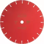 Hilti 14 in. x 1 in. SPX Diamond Metal Cutting Blade thumbnail 1