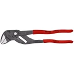 KNIPEX 10 in. Pliers Wrench with Black Finish thumbnail 1