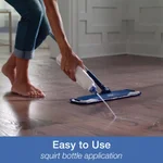Bona Clean and Refresh Hardwood Floor Cleaner and Revitalizer, 32 oz thumbnail 4