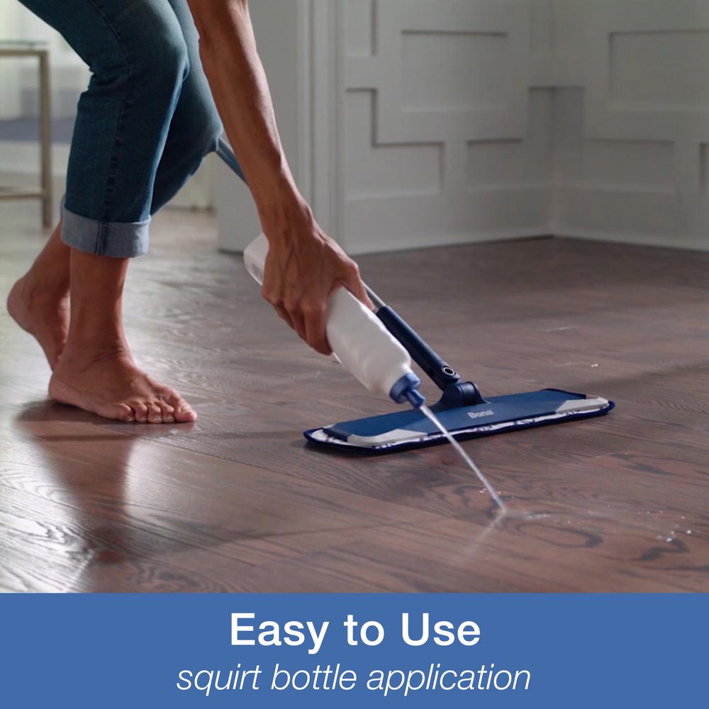 Bona Clean and Refresh Hardwood Floor Cleaner and Revitalizer, 32 oz