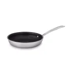 Cuisinart MultiClad Pro 8 in. Stainless Steel Nonstick Skillet thumbnail 1