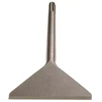 Thinset Removal Bit 4.5 in. x 14 in. SDS-Max Scaling Chisel for Tile and Thinset Removal thumbnail 1