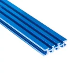 POWERTEC 36 in. Aluminum Universal Multi T-Slot Tracks thumbnail 1