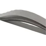 Makita 32-7/8 in. 18 TPI Compact Portable Band Saw Blades, Bi-Metal (5-Pack) thumbnail 2