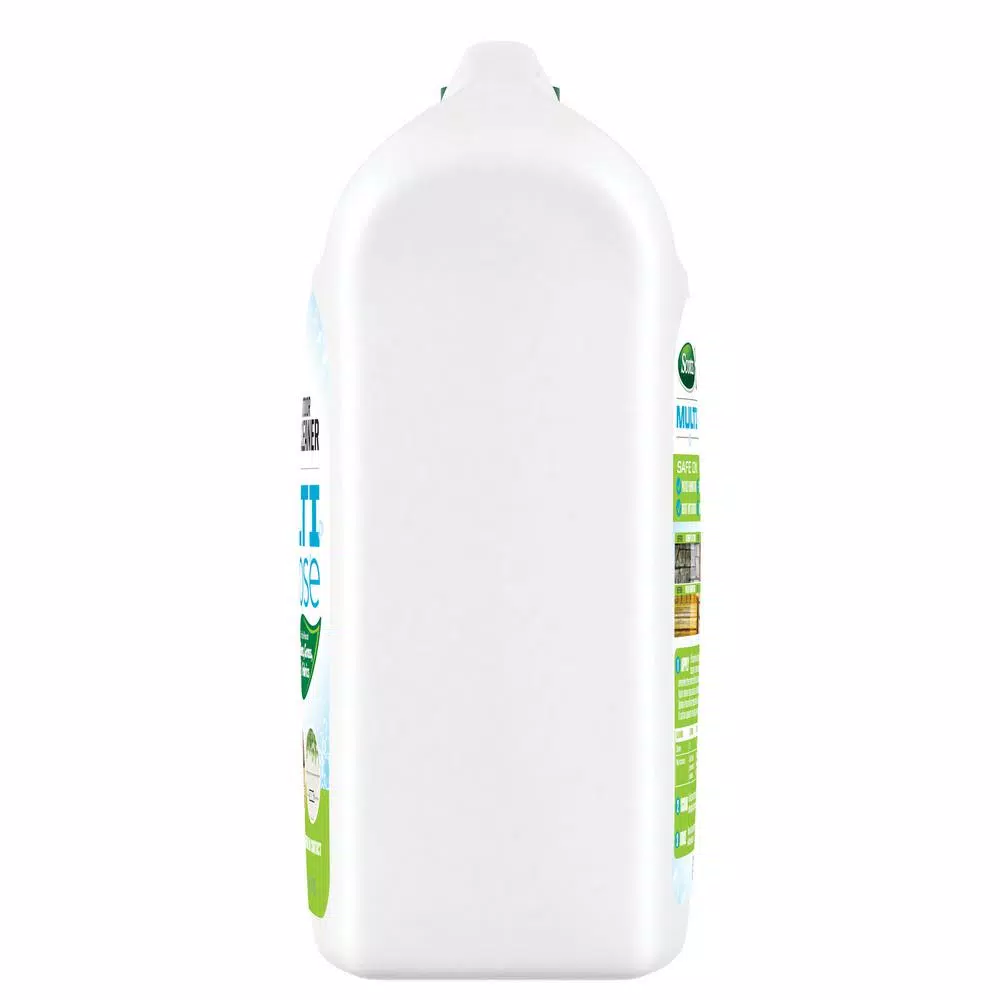 Scotts Outdoor Cleaner Multi Purpose Formula Concentrate, 1 Gal.