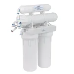 Vitapur 4-Stage Reverse Osmosis Water Filtration System, 23.3 GPD, White thumbnail 2
