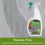 Bona Stone, Tile and Laminate Floor Cleaner, 32 oz. thumbnail 4