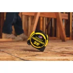 STANLEY FATMAX 25 ft. Tape Measure with MAXSHIELD Coating and Twin-Core Ergonomic Design thumbnail 12