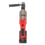 Milwaukee M28 28V Cordless 1/2 in. Right Angle Drill Kit with 3.0 Ah Battery and Charger thumbnail 5