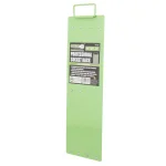 Grand Rapids Industrial Products Professional Heavy-Duty Steel Socket Organizer Rack, Green thumbnail 2