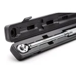 Capri Tools Industrial 1/2 in. Drive Torque Wrench, 30-250 ft. lbs. with Dual Scale thumbnail 5