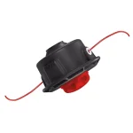 Toro 25.4cc 2-Cycle Gas String Trimmer, Attachment Capable, Straight Shaft thumbnail 12