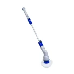 Quickie Tub 'N Tile Power Scrubber Rechargeable Cleaning Brush thumbnail 1
