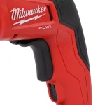 Milwaukee M18 FUEL 18V Brushless Cordless Compact Drywall Screw Gun Kit thumbnail 5