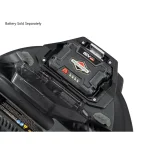 Snapper XD 82V Max 9 Gallon Cordless Wet/Dry Vacuum with Hose and Accessories thumbnail 8