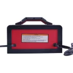 SPEEDWAY 120V Battery Charger and Engine Starter, 2.2 Amp with 50 Amp Start Function thumbnail 2