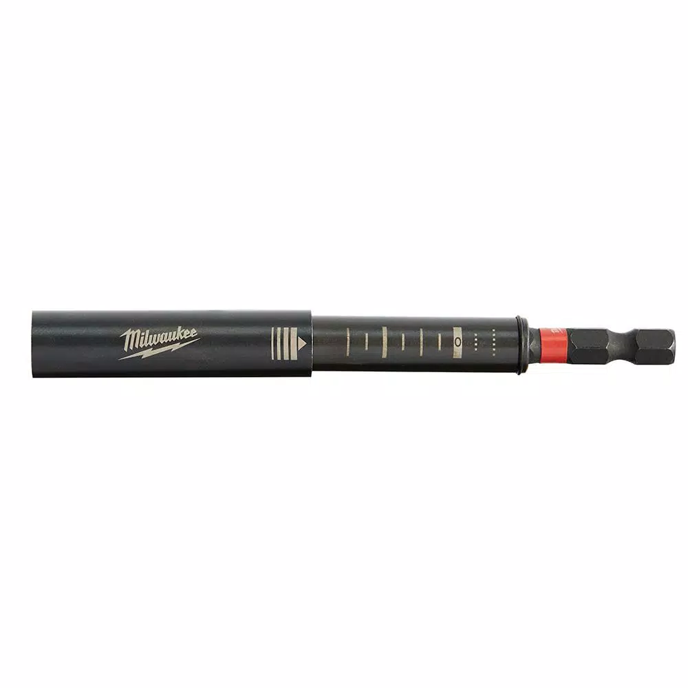 Milwaukee SHOCKWAVE Impact Duty Magnetic Drive Guide Set, 3-Piece