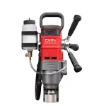 Milwaukee M18 FUEL 1-1/2 in. Lineman Magnetic Drill Kit with (2) 8.0 Ah Batteries thumbnail 8