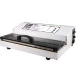 Weston Pro-2100 White Food Vacuum Sealer with 935W Double Piston Pump thumbnail 1