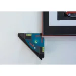Bosch Tile Laser Square Laser Level with Dual Red Beams thumbnail 10