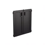 Suncast Commercial Lockable Door Kit for Housekeeping Carts thumbnail 1