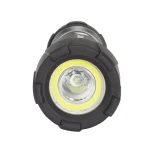Husky 350-Lumen LED Dual Beam Unbreakable Aluminum Flashlight, 4 AAA Batteries Included thumbnail 3