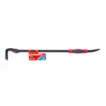 Crescent 30 in. Code Red Indexing Flat Pry Bar thumbnail 3