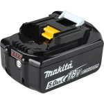 Makita 18V LXT Cordless 0.75 in. Plate Joiner with Bonus 5.0Ah Battery (XJP03Z) thumbnail 10