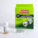 MOLD ARMOR Do It Yourself Mold Test Kit - Indoor Air Quality & Surface Sampling thumbnail 2
