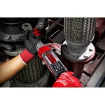 Milwaukee M12 FUEL 1/2 in. Digital Torque Wrench with ONE-KEY, Brushless Cordless (Tool-Only) thumbnail 5