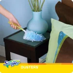 Swiffer Dusters 180 Microfiber Duster Starter Kit thumbnail 6