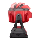 Milwaukee M18 FUEL 4-Tool Combo Kit: Blower, Speaker, Fan, and Rocket Dual Power Tower Light thumbnail 7
