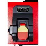 General International 10 in. 15 Amp Commercial Benchtop Table Saw thumbnail 11