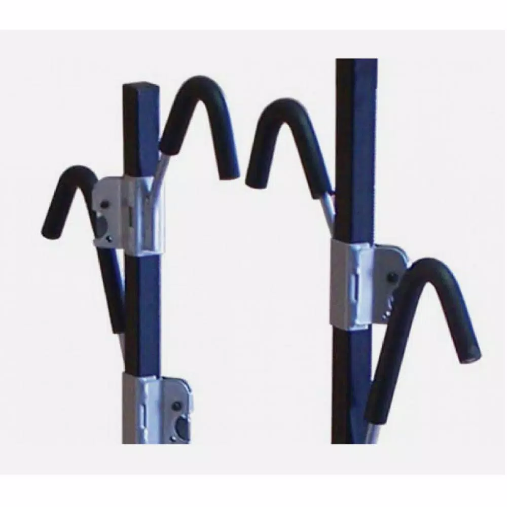 Swagman XTC4 Platform 4-Bike Hitch Rack for 2 in. Receivers