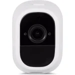 Wasserstein Silicone Protective Skins for Arlo Pro and Pro 2 Wireless Cameras, White (3-Pack) thumbnail 3