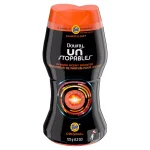 Downy Unstopables In-Wash Scent Booster Beads, Tide Original Scent, 4.3 oz thumbnail 4