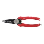 Milwaukee 3/4 in. Lanyard Split Ring, 2 lb. Capacity (5-Piece Pack) thumbnail 3