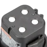 Dremel 4.8V Ni-Cd Rechargeable Battery Pack for Dremel Mini Mite Cordless Rotary Tools thumbnail 3
